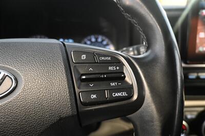 2020 Hyundai VENUE SEL   - Photo 35 - Norwalk, CA 90650-2241