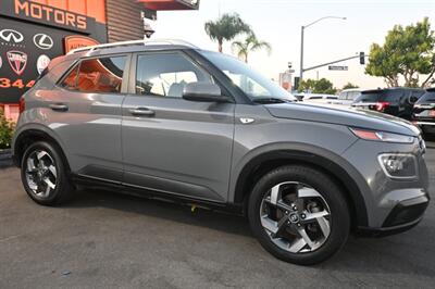 2020 Hyundai VENUE SEL   - Photo 19 - Norwalk, CA 90650-2241