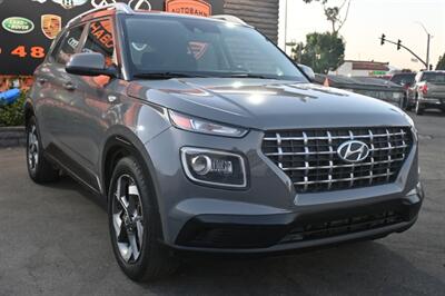 2020 Hyundai VENUE SEL   - Photo 20 - Norwalk, CA 90650-2241
