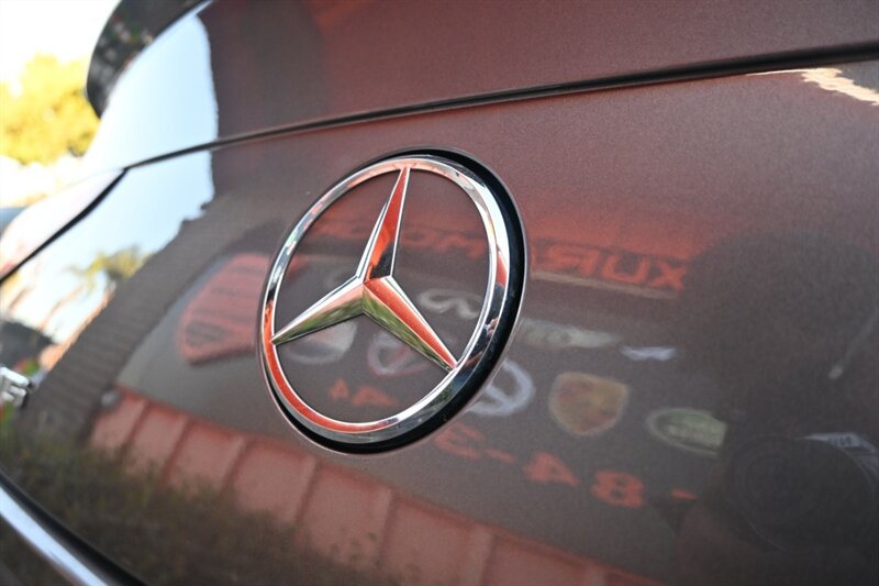 2020 Mercedes Benz CLS AMG 53 photo 7