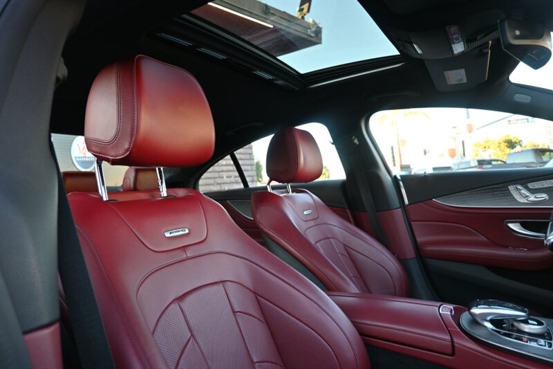 2020 Mercedes Benz CLS AMG 53 photo 56