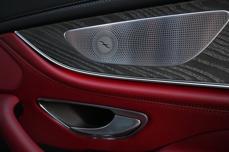 2020 Mercedes Benz CLS AMG 53 photo 47