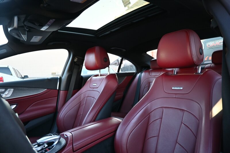 2020 Mercedes Benz CLS AMG 53 photo 23