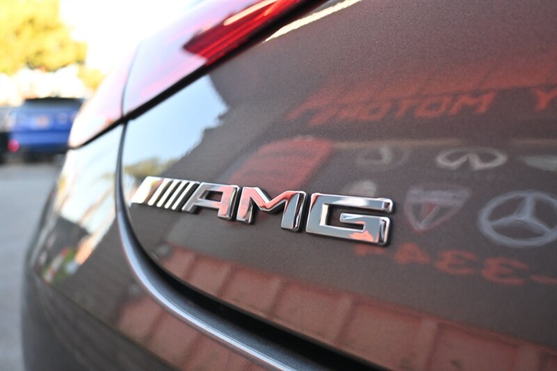 2020 Mercedes Benz CLS AMG 53 photo 6