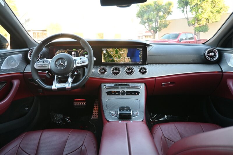 2020 Mercedes Benz CLS AMG 53 photo 45