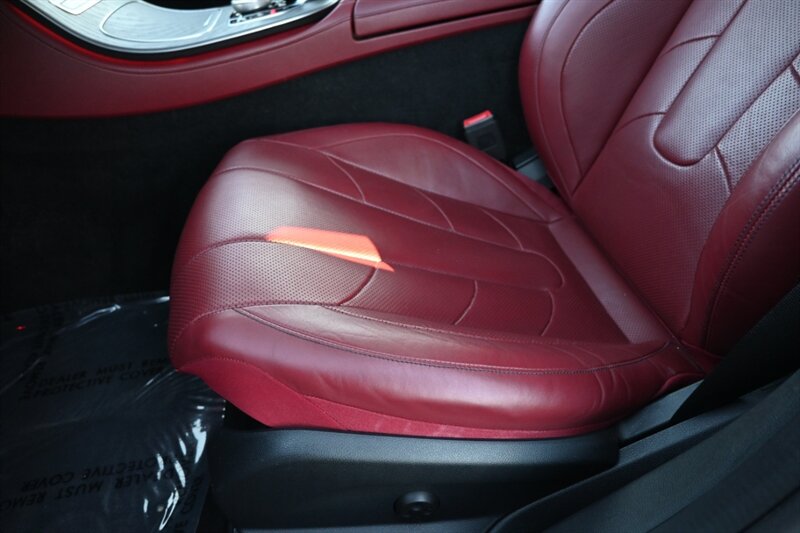 2020 Mercedes Benz CLS AMG 53 photo 22