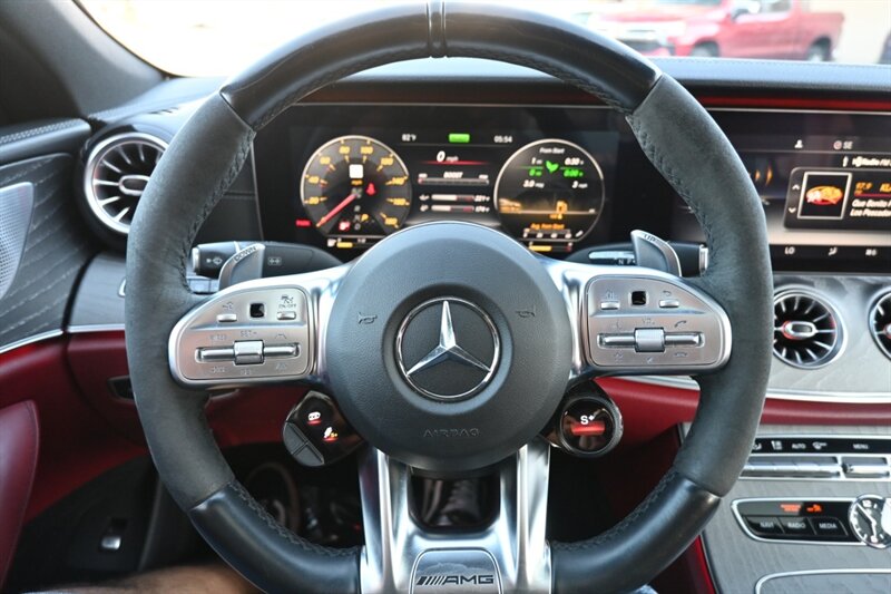 2020 Mercedes Benz CLS AMG 53 photo 25