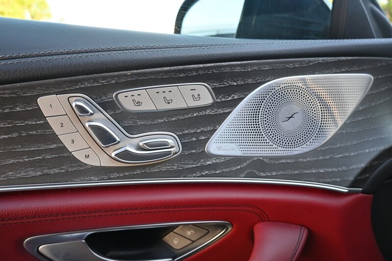 2020 Mercedes Benz CLS AMG 53 photo 15