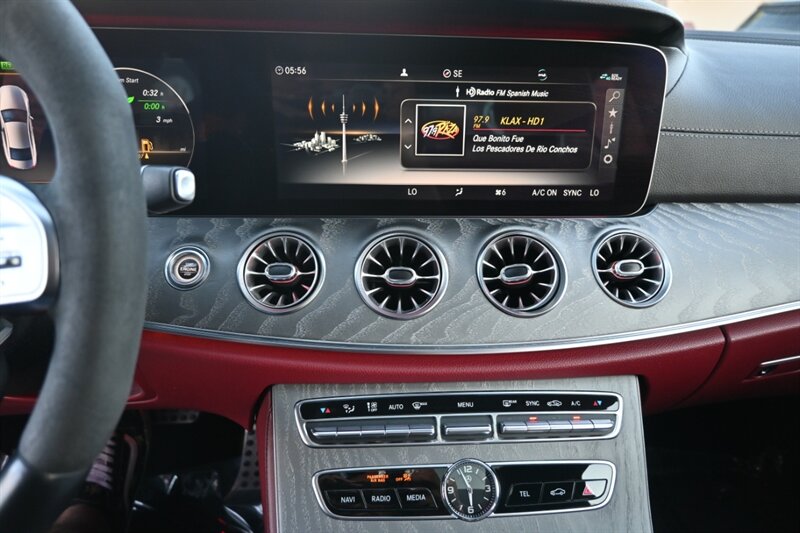 2020 Mercedes Benz CLS AMG 53 photo 31