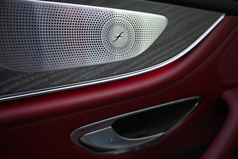 2020 Mercedes Benz CLS AMG 53 photo 39