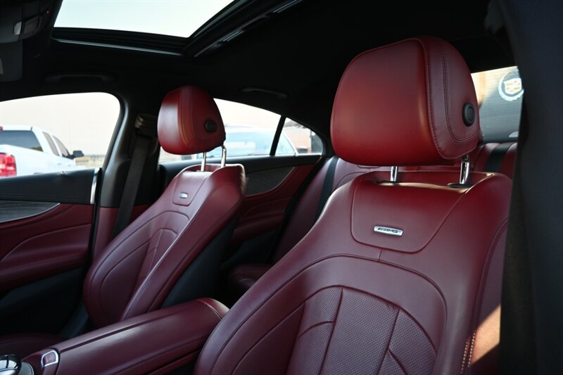 2020 Mercedes Benz CLS AMG 53 photo 20