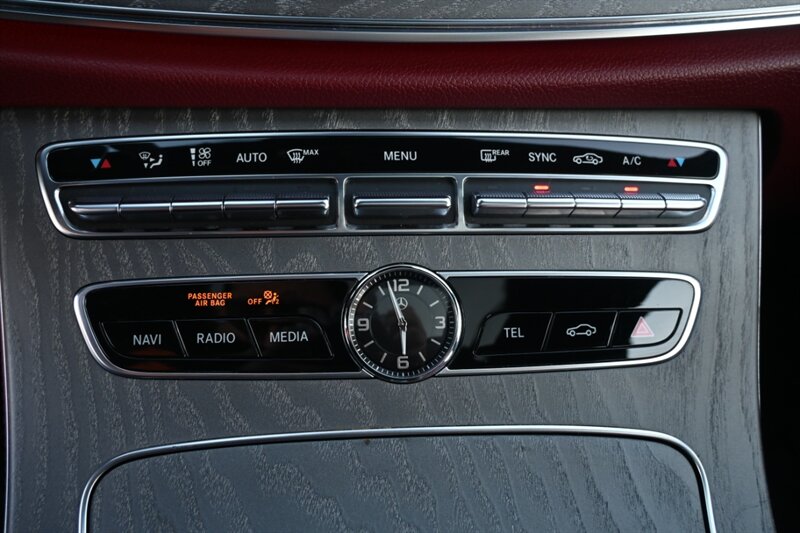 2020 Mercedes Benz CLS AMG 53 photo 35