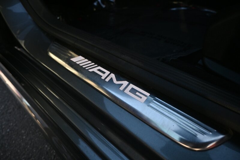 2020 Mercedes Benz CLS AMG 53 photo 18