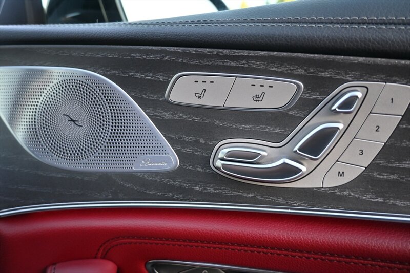 2020 Mercedes Benz CLS AMG 53 photo 53
