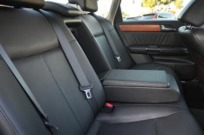 2006 INFINITI M45   - Photo 58 - Norwalk, CA 90650-2241