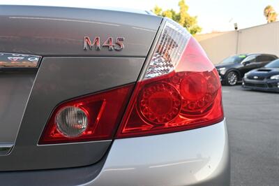 2006 INFINITI M45   - Photo 11 - Norwalk, CA 90650-2241
