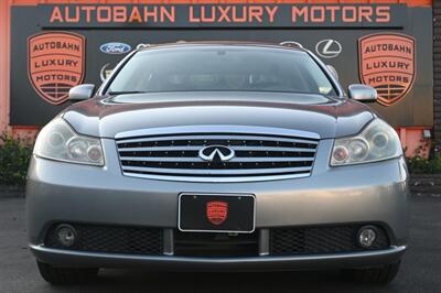 2006 INFINITI M45   - Photo 2 - Norwalk, CA 90650-2241