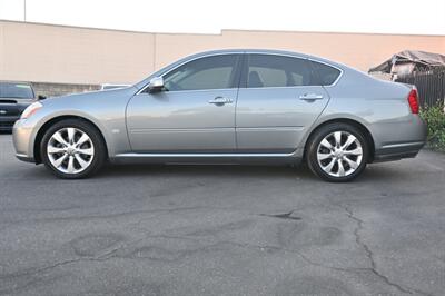 2006 INFINITI M45   - Photo 7 - Norwalk, CA 90650-2241