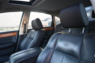2006 INFINITI M45   - Photo 23 - Norwalk, CA 90650-2241