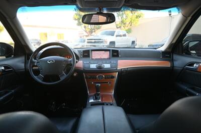 2006 INFINITI M45   - Photo 51 - Norwalk, CA 90650-2241