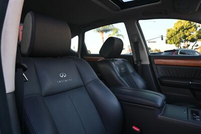 2006 INFINITI M45   - Photo 60 - Norwalk, CA 90650-2241