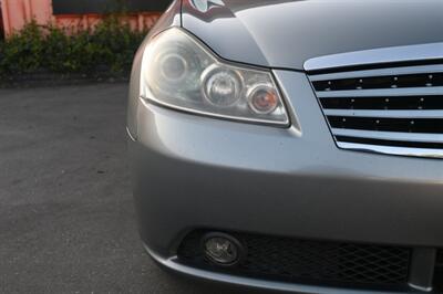 2006 INFINITI M45   - Photo 3 - Norwalk, CA 90650-2241