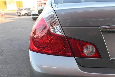 2006 INFINITI M45   - Photo 9 - Norwalk, CA 90650-2241