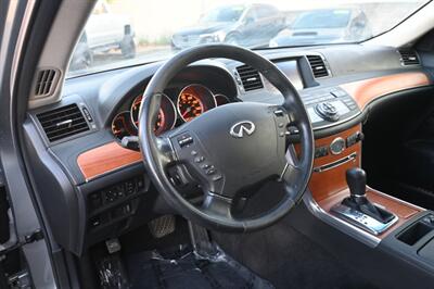 2006 INFINITI M45   - Photo 27 - Norwalk, CA 90650-2241
