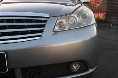 2006 INFINITI M45   - Photo 5 - Norwalk, CA 90650-2241