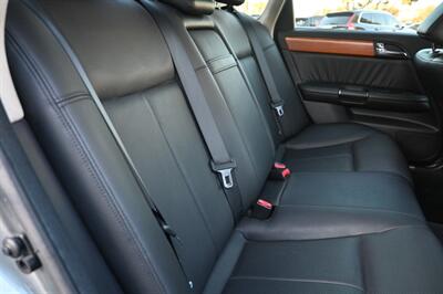 2006 INFINITI M45   - Photo 56 - Norwalk, CA 90650-2241