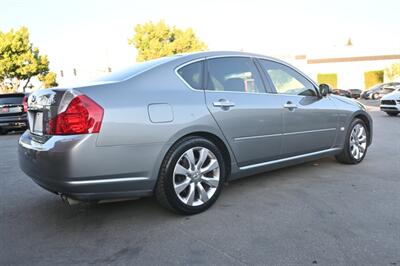 2006 INFINITI M45   - Photo 14 - Norwalk, CA 90650-2241