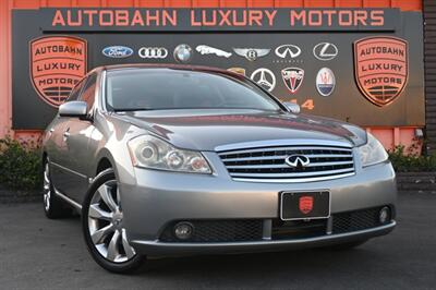 2006 INFINITI M45   - Photo 1 - Norwalk, CA 90650-2241