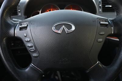 2006 INFINITI M45   - Photo 30 - Norwalk, CA 90650-2241