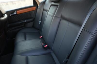 2006 INFINITI M45   - Photo 48 - Norwalk, CA 90650-2241