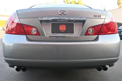 2006 INFINITI M45   - Photo 10 - Norwalk, CA 90650-2241