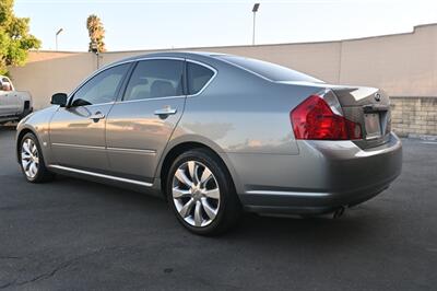2006 INFINITI M45   - Photo 8 - Norwalk, CA 90650-2241