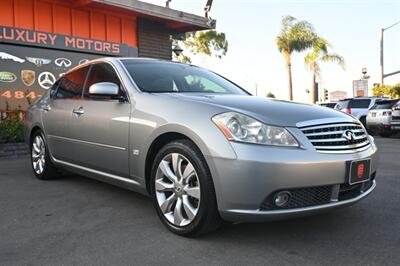 2006 INFINITI M45   - Photo 16 - Norwalk, CA 90650-2241
