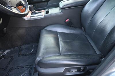 2006 INFINITI M45   - Photo 25 - Norwalk, CA 90650-2241