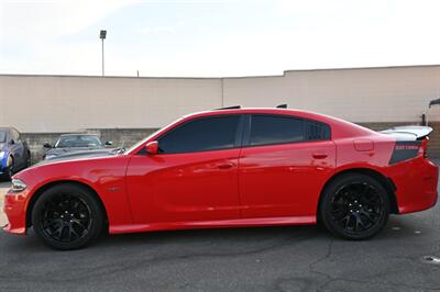 2017 Dodge Charger Daytona   - Photo 13 - Norwalk, CA 90650-2241