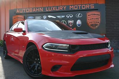 2017 Dodge Charger Daytona   - Photo 1 - Norwalk, CA 90650-2241