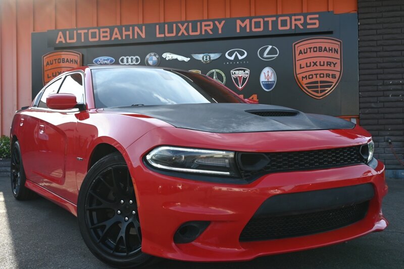 2017 Dodge Charger Daytona - Photo 1 - Norwalk, CA 90650-2241
