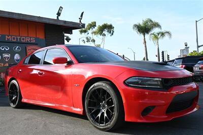 2017 Dodge Charger Daytona   - Photo 29 - Norwalk, CA 90650-2241