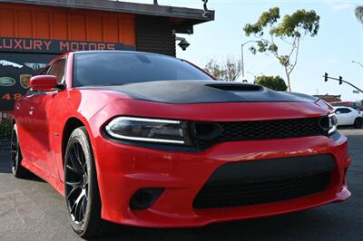 2017 Dodge Charger Daytona   - Photo 30 - Norwalk, CA 90650-2241