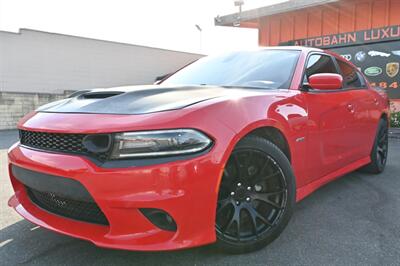 2017 Dodge Charger Daytona   - Photo 7 - Norwalk, CA 90650-2241
