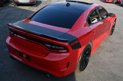 2017 Dodge Charger Daytona   - Photo 23 - Norwalk, CA 90650-2241