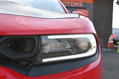 2017 Dodge Charger Daytona   - Photo 5 - Norwalk, CA 90650-2241