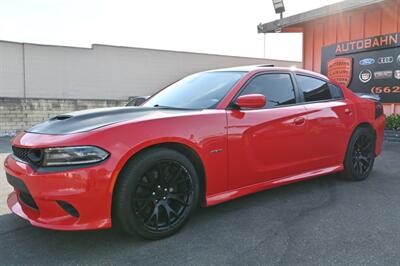 2017 Dodge Charger Daytona   - Photo 11 - Norwalk, CA 90650-2241