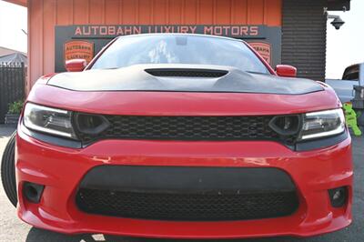 2017 Dodge Charger Daytona   - Photo 2 - Norwalk, CA 90650-2241