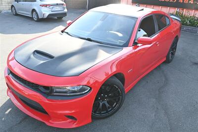 2017 Dodge Charger Daytona   - Photo 6 - Norwalk, CA 90650-2241