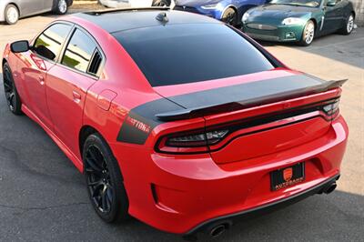 2017 Dodge Charger Daytona   - Photo 17 - Norwalk, CA 90650-2241
